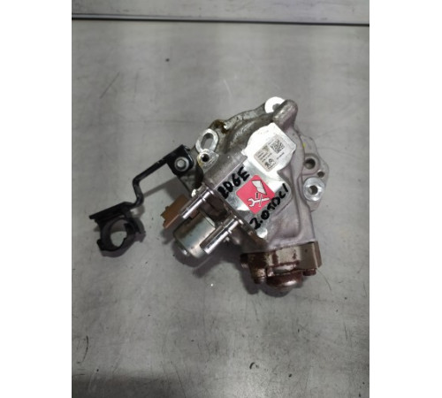 FORD PEUGEOT CITROEN ТНВД НАСОС 2.0 TDCI