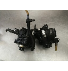 VOLVO 2.0 HDI ТНВД 9685705080