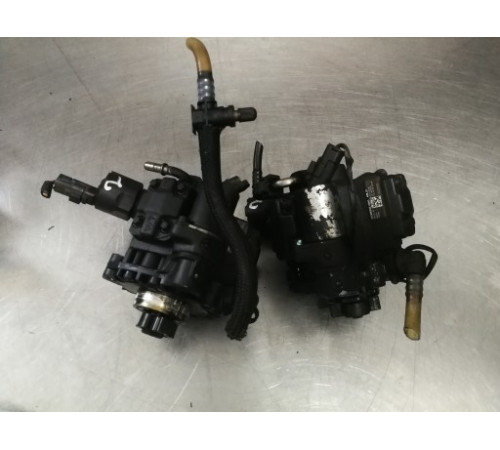 VOLVO 2.0 HDI ТНВД 9685705080