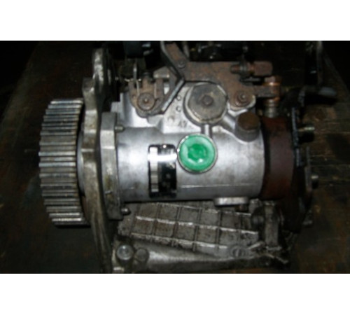 топливный насос Lucas R 8445b134f Fiat Citroen