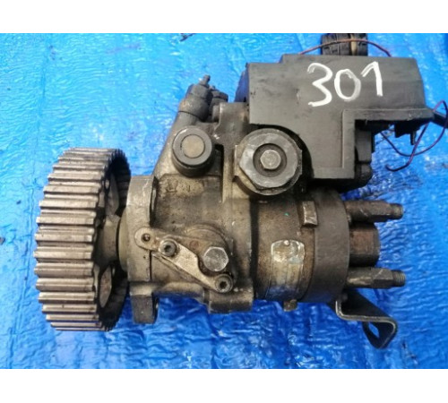 CITROEN EVASION ТНВД НАСОС R8640A102A 2.1 TD