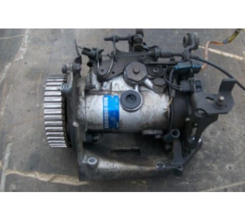 топливный насос Lucas R 8445b240a Fiat Citroen