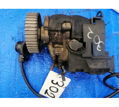CITROEN ТОПЛИВНЫЙ НАСОС R8640A102A 2.1 TD XUDL.P01
