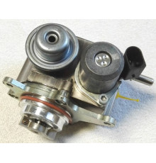 CITROEN C5 III 1.6 THP ТНВД V758887980