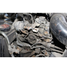 Топливный насос Citroen Berlingo 04 1.9 D