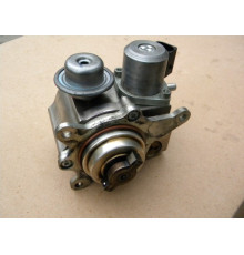 Peugeot Citroen 1,6 THP ТНВД