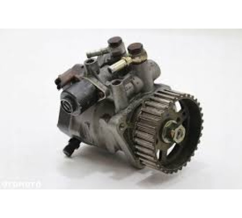 PEUGEOT CITROEN 1.4 HDI ТНВД DELPHI