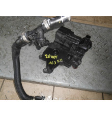 PEUGEOT CITROEN 2,0 HDI 163 Л. С. ТНВД
