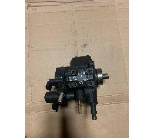 2.2 HDI E5 JUMPER BOXER ТНВД