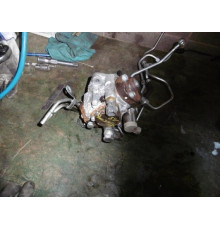 citroen C4 aircross 1,8 hdi ТНВД