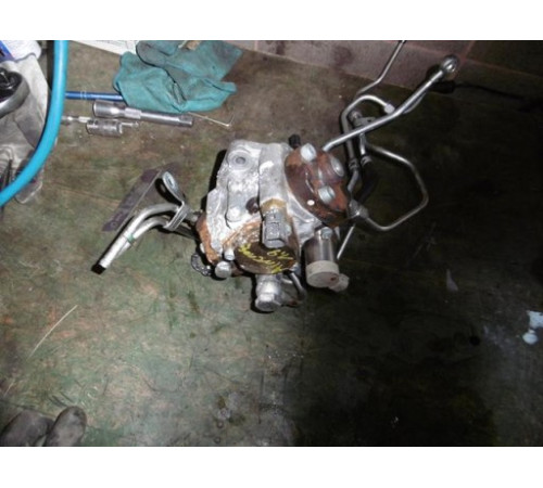 citroen C4 aircross 1,8 hdi ТНВД