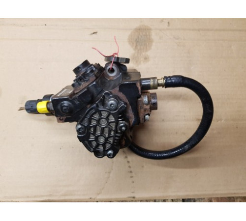 CITROEN C8 2.2 HDI ТНВД 0445010139