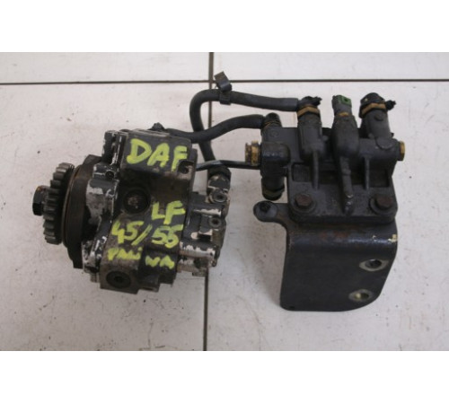 ТОПЛИВНЫЙ НАСОС DAF LF 45 55 2445110060