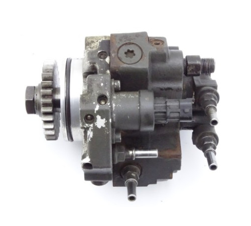 DAF LF 45 55 4.5 180 ЕВРО 4 ТНВД