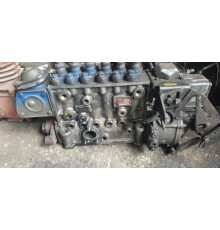 Топливный насос DAF 95 XF Euro 2