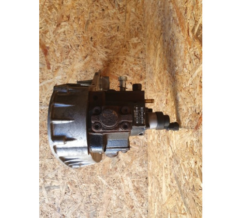 Fiat Ducato euro 6, ТНВД 5801940312