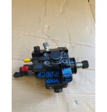 DUCATO 17-2.3 JTD euro 6 ТНВД новый