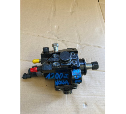 DUCATO 17-2.3 JTD euro 6 ТНВД новый