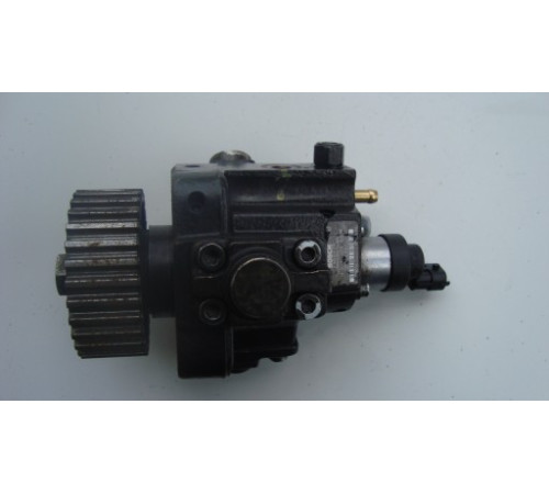 Топливный насос 0445010318 Fiat Ducato 2.3 JTD