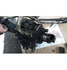 Топливный насос Fiat Ducato 3.0 HDI 10R.