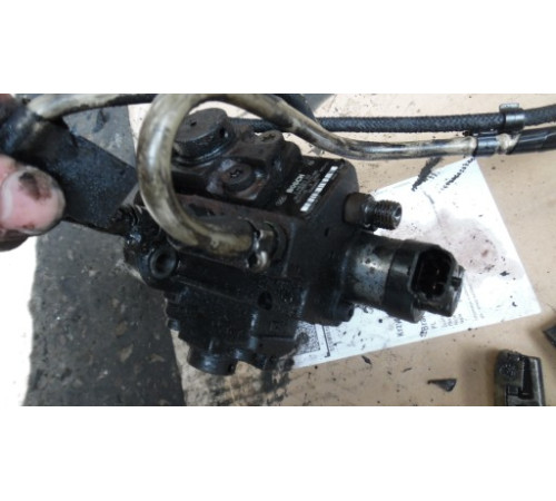 Топливный насос Fiat Ducato 3.0 HDI 10R.