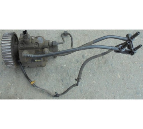ТОПЛИВНЫЙ НАСОС FIAT DUCATO 2.2 II 0445010046