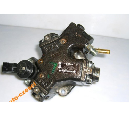 ТОПЛИВНЫЙ НАСОС FIAT FIORINO 1,3 JTD 2012 - 55255416