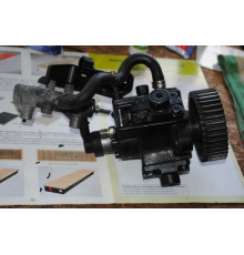 Топливный насос Fiat Stilo CR/CP1H3/R70 / 10-89S