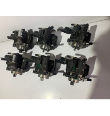 ТОПЛИВНЫЙ НАСОС PEUGEOT EXPERT 2.0 HDI 5WS40019