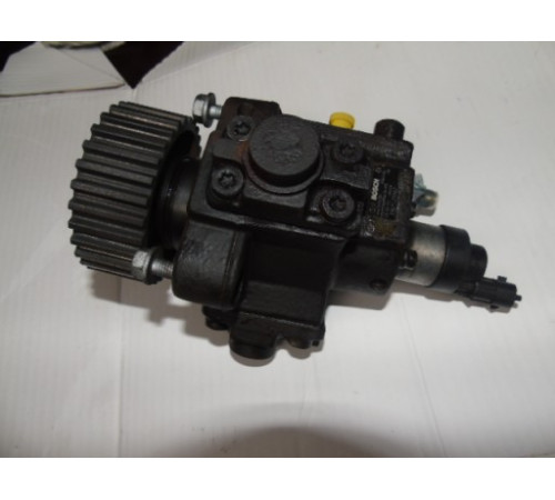Тнвд 0445010320 Fiat Ducato 2,3 2012-19