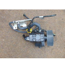 Топливный насос FIAT Alfa JEEP 55267246