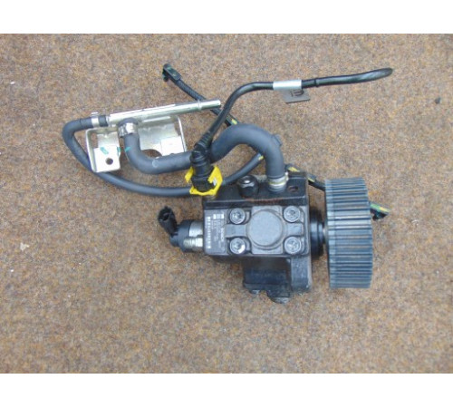 Топливный насос FIAT Alfa JEEP 55267246