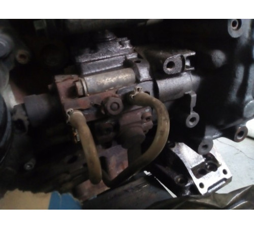 Топливный насос Ducato jumper boxer IVECO 3.0 06-
