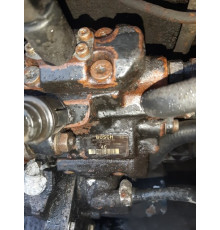 Топливный насос Iveco 2.8 HPI Fiat2.8jtd 0986437501