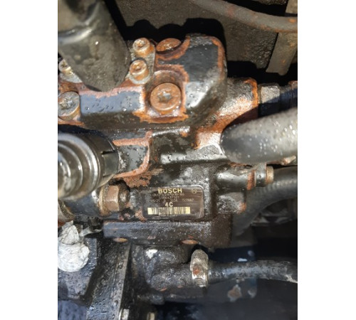 Топливный насос Iveco 2.8 HPI Fiat2.8jtd 0986437501