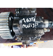 Топливный насос Fiat Alfa Jeep 0445010466 1.6 JTD