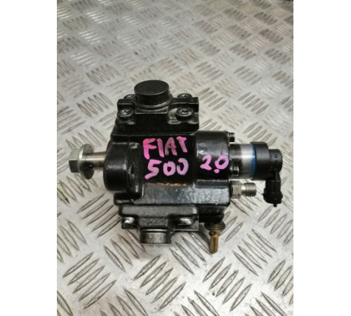 ТОПЛИВНЫЙ НАСОС FIAT 2.0 MULTIJET 0445010466