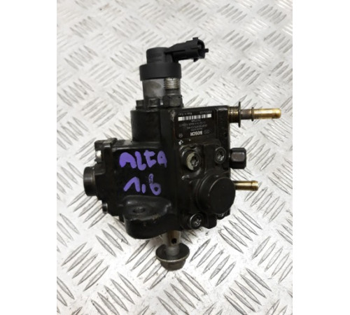 ТОПЛИВНЫЙ НАСОС FIAT ALFA 1.6 JTD 0445010305