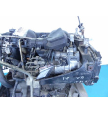 ТОПЛИВНЫЙ НАСОС FIAT PUNTO II 1.9 D