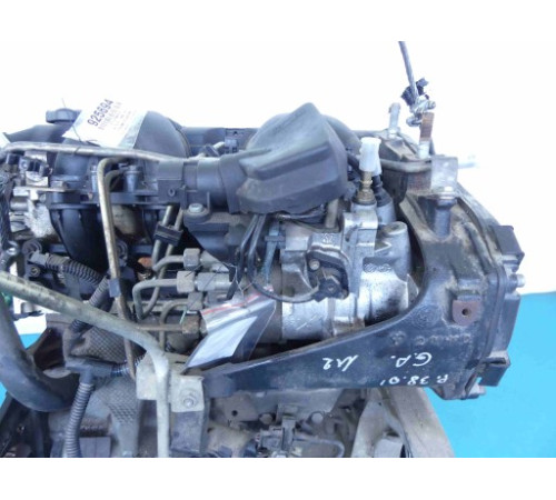 ТОПЛИВНЫЙ НАСОС FIAT PUNTO II 1.9 D