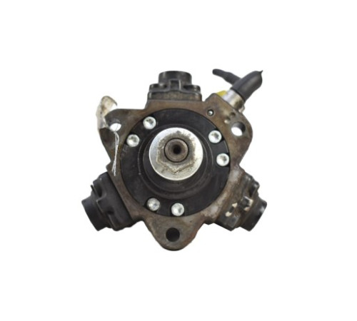 ТНВД 55237689 FIAT DUCATO 3 III 2.0 MJ