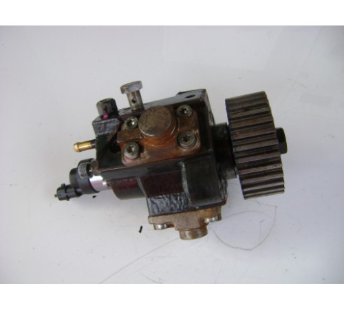Топливный насос 0445010181 Fiat Ducato 2.3 JTD 06r-