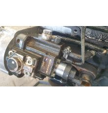 Топливный насос Fiat Ducato Iveco 2.3 0445010318