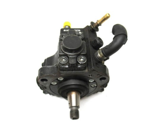 Топливный насос Fiat Doblo II LIFT 1.6 D 0445010307