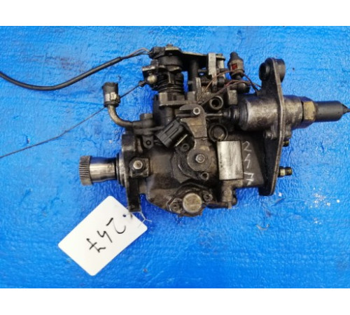 ТОПЛИВНЫЙ НАСОС FIAT DUCATO 2.8 D 0460494466 BOSCH