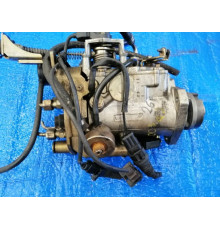 Топливный насос Fiat Bravo 1.9 JTD R8448B096C FT09