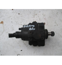 Тнвд 0445010320 Ducato Iveco 2.3 11-