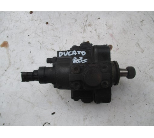 Тнвд 0445010320 Ducato Iveco 2.3 11-