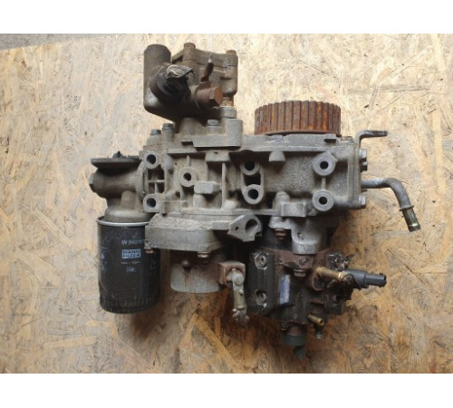 ТОПЛИВНЫЙ НАСОС FIAT DUCATO 2.0 HDI 0445020006