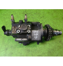 Перемычка топливного насоса FIAT DUCATO III 3.0 JTD 09R